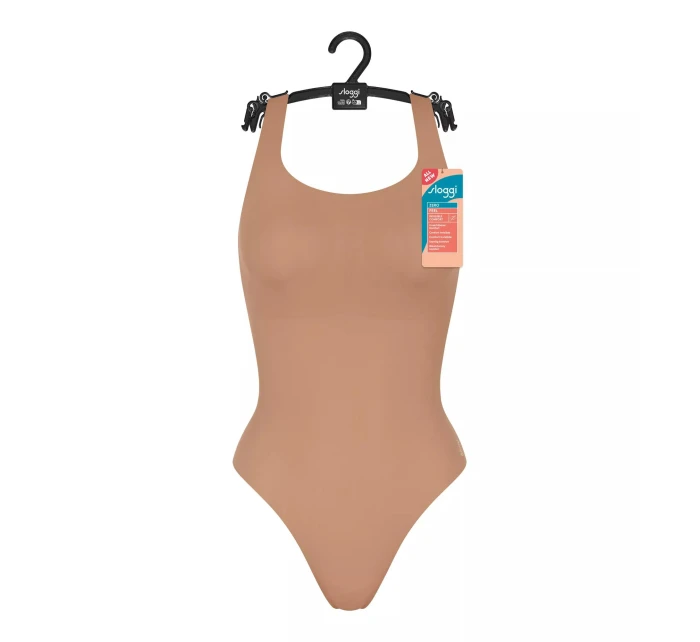 sloggi ZERO Feel 2.0 Body - BROWN - SLOGGI BROWN - SLOGGI