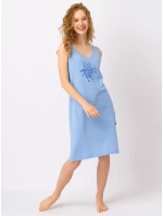 Košile Key LND 550 A25 sz/r S-XL