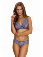 Dámské kalhotky šortky line model 20098393 - Lupo