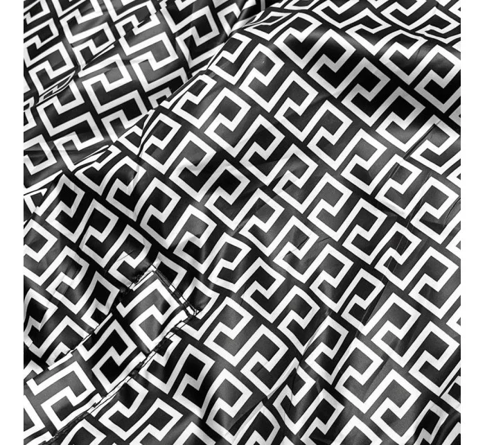 dámská oboustranná bunda model 17106477 - S'WEST dámská oboustranná bunda model 17106477 - S'WEST