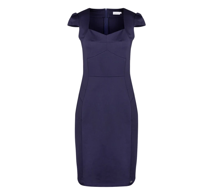 Dámské šaty 318-5 - NUMOCO