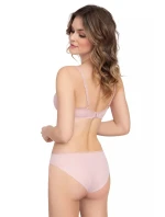 Dámské kalhotky model 21176980 Virginia 2 pink - CORIN