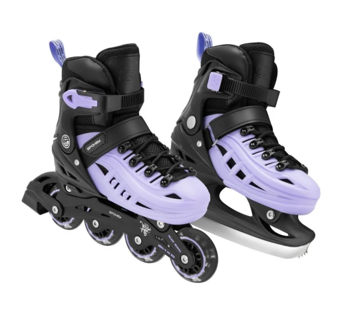Jr inline brusle r. model 21858181 - Spokey