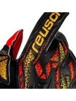 Attrakt Silver Jr brankářské rukavice model 20945020 - Reusch