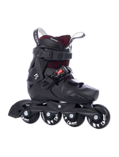 kolečkové brusle  Jr model 21048979 - Tempish