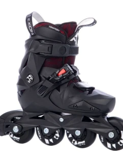 kolečkové brusle  Jr model 21048979 - Tempish