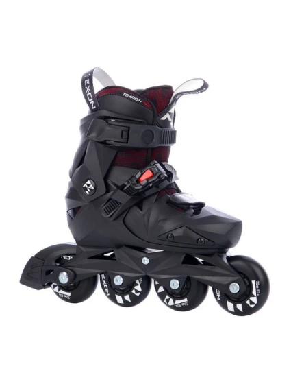 kolečkové brusle  Jr model 21048979 - Tempish