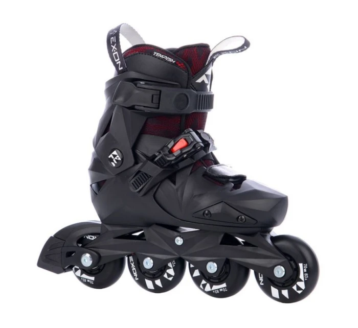 kolečkové brusle  Jr model 21048979 - Tempish