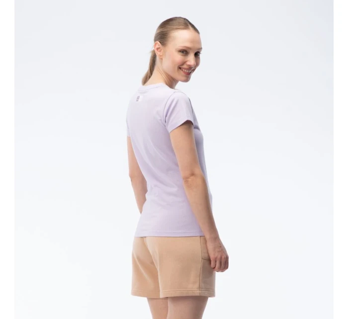 Dámské tričko s krátkým rukávem NARICA II WO'S Dámské tričko s krátkým rukávem NARICA II WO'S