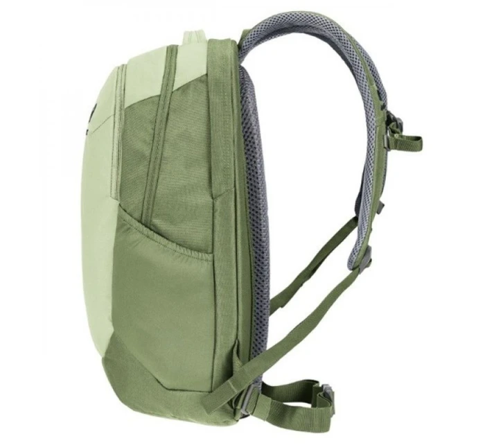 Batoh Deuter Giga mineral-grove city 381232112130 Batoh Deuter Giga mineral-grove city 381232112130