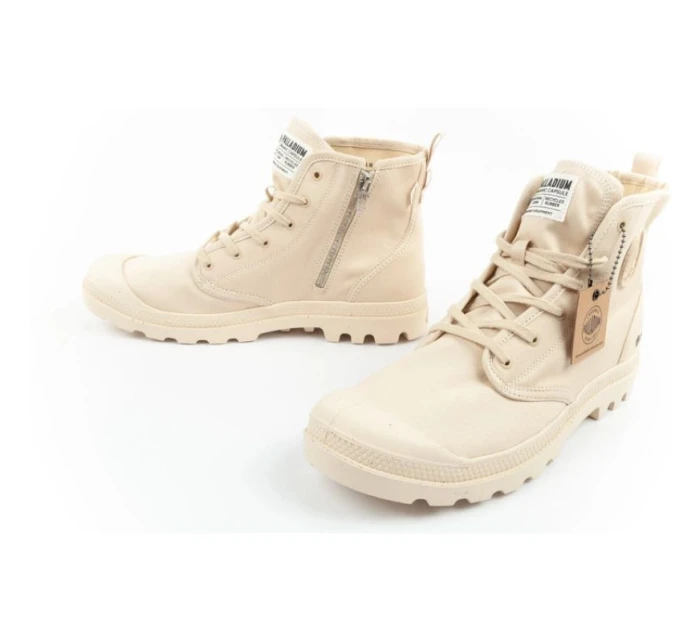 Boty Pampa Zip M model 21275160 - Palladium