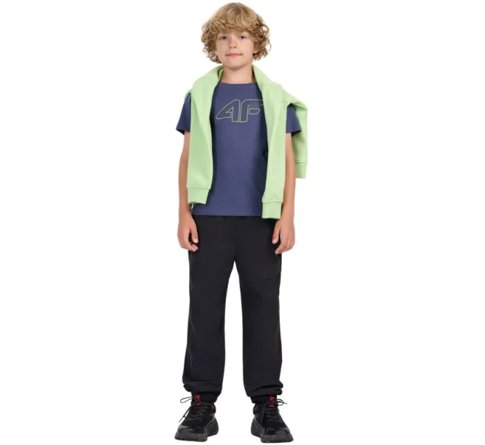 Tričko Jr model 21342916 31S - 4F Tričko Jr model 21342916 31S - 4F