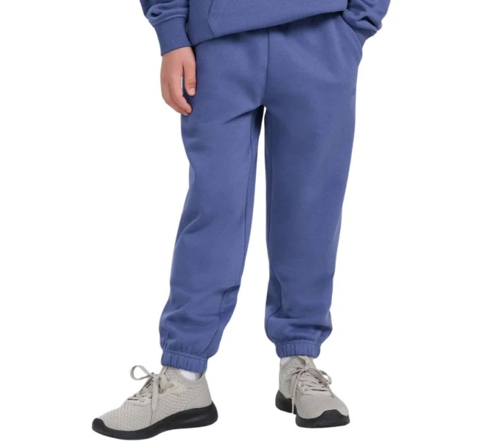 Kalhoty 4F CAS M1245 Jr 4FJWAW25TTROM1245 33S