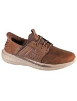 SlipIns: Brown 40 model 21376842 - Skechers SlipIns: Brown 40 model 21376842 - Skechers