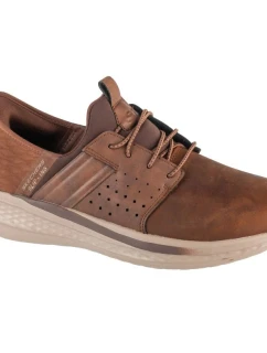 SlipIns:   Brown 40 model 21376842 - Skechers