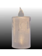 DEKORACYJNA CM CIEPŁY BIAŁY 1 LED model 21832664