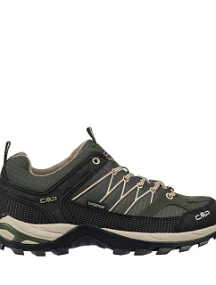 Pánské trekové boty CMP Rigel Low 3Q54457 26FV
