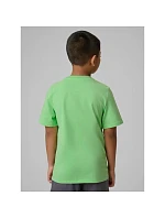 Chlapecké tričko s potiskem model 22132237 - 4F