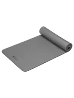 Fitness podložka Gaiam Fitness Mat 10 mm s popruhem