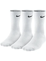 Lehké ponožky Nike Lightweight Crew 3pak SX4704-101