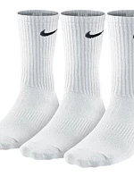 Lehké ponožky Nike Lightweight Crew 3pak SX4704-101