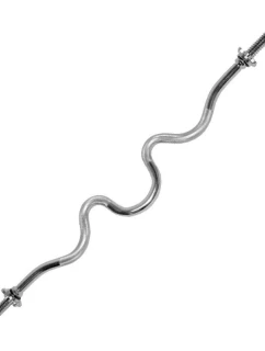 1200 mm tvrdý zlomitelný gryf se závitem