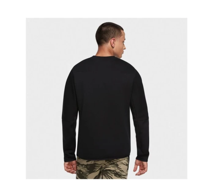 Pánská mikina NSW Tech Fleece Crew M model 21922441 Nike - Nike SPORTSWEAR