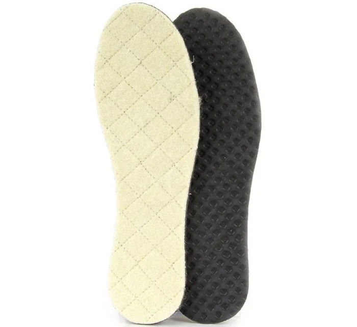 Vložky do bot z ovčí vlny Coccine model 20980184 - Inny Vložky do bot z ovčí vlny Coccine model 20980184 - Inny