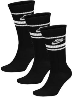 Unisex ponožky NK Nsw Everyday Essential  010 Nike model 20605691 - Nike SPORTSWEAR