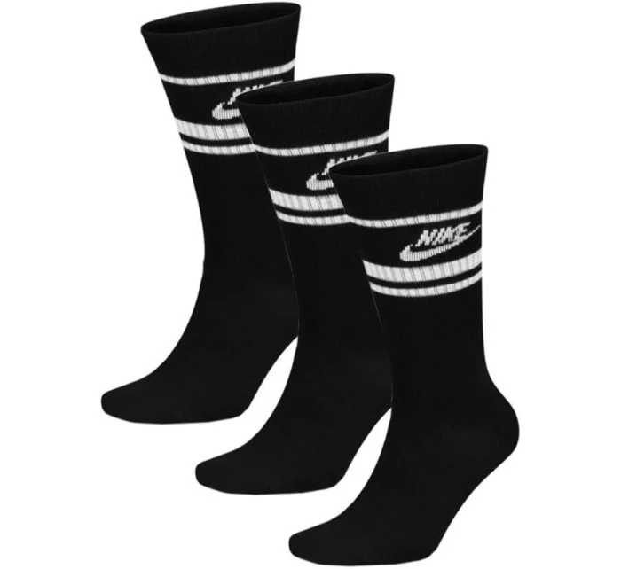 Unisex ponožky NK Nsw Everyday Essential  010 Nike model 20605691 - Nike SPORTSWEAR