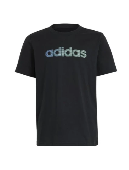 Dětské tričko Lin GT Tee Jr IB9138 - Adidas Dětské tričko Lin GT Tee Jr IB9138 - Adidas