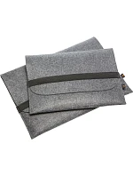 Halfar 1809117 Pouzdro na dokumenty "ModernClassic" M 47.9117 anthracite Halfar 1809117 Pouzdro na dokumenty "ModernClassic" M 47.9117 anthracite