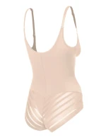 Julimex 119 Mesh pod poprsí Barva:přírodní