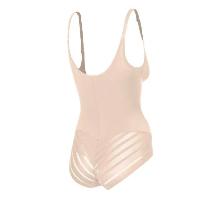 Julimex 119 Mesh pod poprsí Barva:přírodní