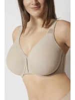 Selene Lorea barva:tierra