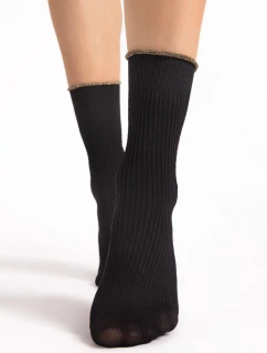 Fiore Sassy 40 DEN G1195 barva:černá