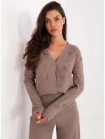 Svetr IT SW 98300.69 dark lilac Svetr IT SW 98300.69 dark lilac