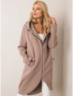 Mikina RV BL 4858 1.99P tmavě lila