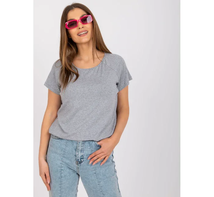 Halenka RV BZ 7664.46 šedá