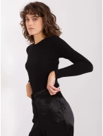 Halenka RV BZ 9207.27X černá Halenka RV BZ 9207.27X černá