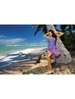 Gabrielle 2 Provence plavky M-243 Světle fialová (272) - Marko Gabrielle 2 Provence plavky M-243 Světle fialová (272) - Marko