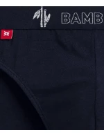 2-PACK Slipy męskie sport 2-PACK Slipy męskie sport