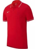 Dětské tričko Y Polo Team Club 19 SS model 17995478 - NIKE