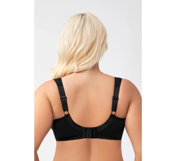 LUISSE SOFT BRA K441/1 BLACK