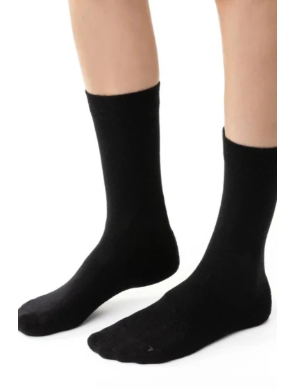 SKARPETY DAMSKIE model 20463088 MERINO WOOL 130 - Steven SKARPETY DAMSKIE model 20463088 MERINO WOOL 130 - Steven