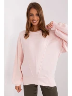 Mikina model 216162 Ex Moda Mikina model 216162 Ex Moda