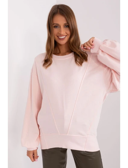 Mikina model 216162 Ex Moda Mikina model 216162 Ex Moda