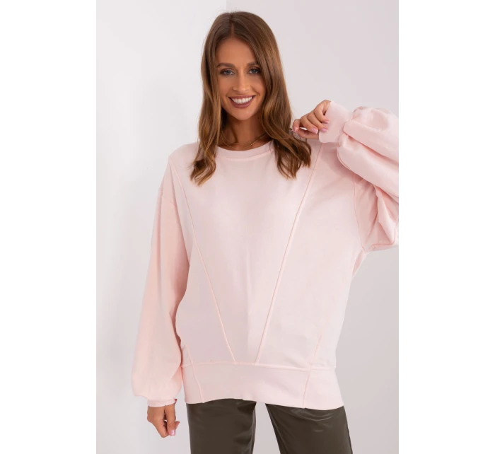 Mikina model 216162 Ex Moda Mikina model 216162 Ex Moda