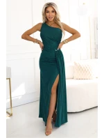 Dlouhé šaty  model 220674 Numoco