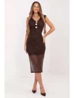 Večerní šaty model 221756 Italy Moda Večerní šaty model 221756 Italy Moda